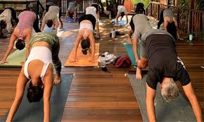 One week or one month of yoga classes at union yoga (up to 62% off). San Diego Yoga Classes Deals In And Near San Diego Ca Groupon