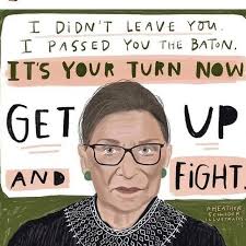 Well, it also isn't just one man....it's all the idiots who support him.