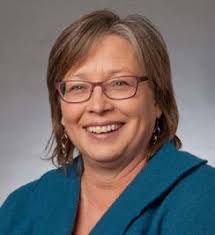 Bonnie Endsley's Instagram, Twitter & Facebook