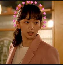 Elise Bode in mensen