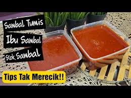 Aug 20, 2021 · resepi biskut kelapa tradisional. Cara Masak Ibu Sambal Pes Sambal Tumis Guna Pressure Cooker Dessini Youtube