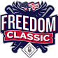 Freedom Classic event image