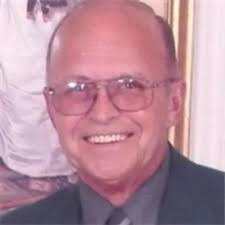 Obituary information for Ivan Potter