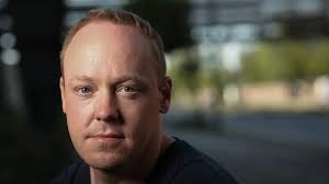 Lesung in Frankfurt (Oder): Ein Mann seiner Klasse