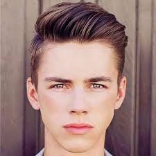 Coupe Garcon 80 Superbes Idees De Coiffure Pour Les Jeunes Messieurs Coupe De Cheveux Ado Coiffure Ado Cheveux Adolescent