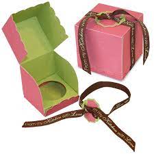 Download Samantha Walker S Imaginary World Silhouette Tutorial Cup Cake Box For 8 5 X 11 Portrait Users