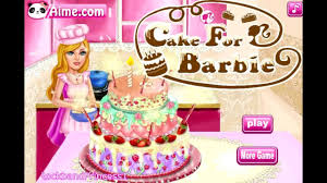 Play best free online games. Game Cooking Cake Birthday The Cake Boutique