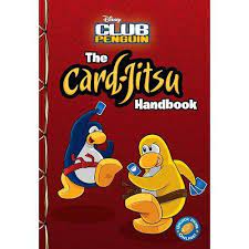 Unlock items online was a feature in club penguin online that allowed penguins to obtain items by entering a code in the treasure book. The Card Jitsu Handbook Book Codes Club Penguin Cheats 2013