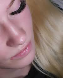 Melanie Lash & brows /Brows/ Microblading/ Ombré Shading/ CA