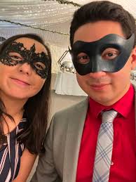 Victor and Jessica RIU Palace Costa Mujeres Wedding