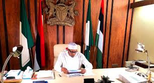 President cyril ramaphosa will address the nation on developments in relation to the country's response to the coronavirus pandemic. President Buhari To Address Nigerians Tonight Channels Television
