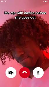 Davian Kimbrough Girlfriend