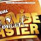 4th Annual Afrovibe Master Concert