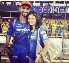 The pictures have been gathered from the internet, from free sites, friends, groups, users etc. Radhika Dhopavkar Ajinkya Rahane Wife Age Profession Photos