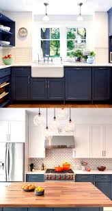 25 Gorgeous Kitchen Cabinet Colors Paint Color Combos Kitchen Cabinet Colors Beautiful Kitchen Cabinets Kitchen Colors