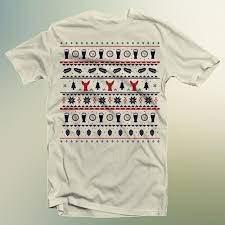 Shop christmas shirt designs & more. Christmas T Shirt Designs The Best Christmas T Shirt Images 99designs