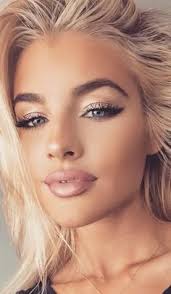 10 Wedding makeup ideas