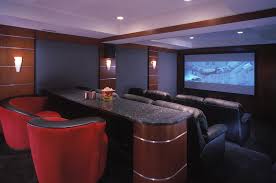 News, reviews, and discussions regarding the latest developments in the home theater sector. This Is Our New Favorite Home Theater Ever Clearwater International