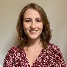 Grace Waite's Instagram, Twitter & Facebook