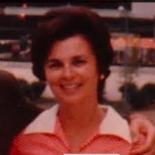 Nancy Ford Obituary (1928