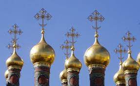 Auch das orthodoxe osterfest fällt immer auf den ersten sonntag nach dem ersten vollmond im frühling. Osterreichs Orthodoxe Christen Feiern Am 1 Mai Ostern