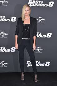 In a new report on the old guard getting a sequel that will start filming early next year, vin diesel told variety that he has writers working on a fast & furious spinoff for charlize theron 's. Lady Charlize Theron On Twitter Fast Furious 8 Charlize Theron Sexy En Blazer Noir A Paris Https T Co Z5wxuglqia Charlizetheron Fast8 Cipher Paris Dior Photos Https T Co Xmmxie5rju