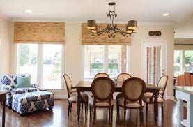 Discover dining room ideas and inspiration for your decor, layout, furniture and storage. British Colonial Dining Room Houzz