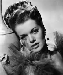 Janis Paige
