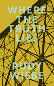 In his will, steven has left her his art. Where The Truth Lies Selected Essays Newest Press