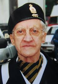 Louis Sadowski Obituary