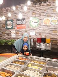 Let's dine out #5 seoul garden @ aeon mall shah alam via musingsofmiraa.blogspot.com. D Kayangan Steamboat Bbq Buffet Restoran Murah Dan Sedap Di Shah Alam