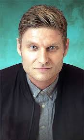 Scott Bennett's Instagram, Twitter & Facebook