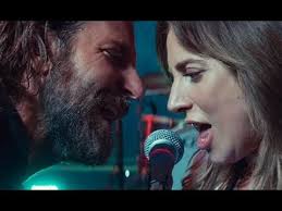 Five weeks (to date), shallow, with bradley. A Star Is Born Shallow Scene Lady Gaga Bradley Cooper Youtube