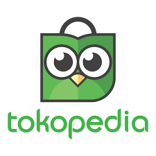 Logo Tokopedia