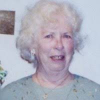 Doris Rafuse Obituary