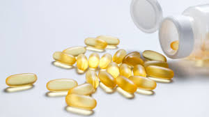 Can I Give My Dog Fish Oil For Humans