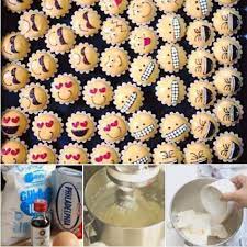 Rasanya kalau nak beli cheese tart ni kat luar, harga makin mahalkan zaman sekarang ni. Resepi Cheese Tart Blueberry Nutella Buncit Lorekan Emoji Paling Mudah Aneka Resepi Mudah Dan Sedap