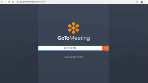 Gotomeeting allows you to replace, blur, or customize your using your paid gotomeeting account credentials, you can access and download chromacam for. Gotomeeting Virtual Backgrounds Guide Huddlet