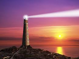 Danielle Laporte Life Is Looking For You And You Must Show Up To Be Found Lighthouse Pictures Beautiful Lighthouse Lighthouse