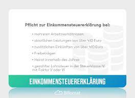 Oftmals hat man das gefühl, dass die erklärung für unternehmer in etwa so angenehm anmutet, wie ein zahnarztbesuch. Einkommensteuererklarung Fristen Anlagen Mehr