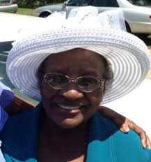 Mrs. Calperta Johnson McLeod Obituary