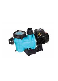 GEMAŞ Streamer Mini Self Priming Pool Pump - 3/4 Hp ...