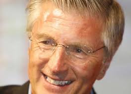 Dickinson Announces Return to Training