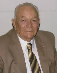 Obituary information for Charles H. Bryson
