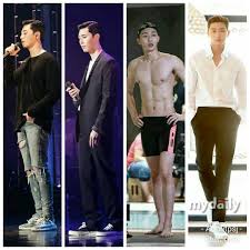Park seo joon's appeared twice so far in running man, and i really enjoyed watching both a number of park seo joon's photoshoots lean quirky, but these aren't terribly out there, either. About Psj On Instagram Perfect Body Proportion Parkseojoon Parkseojun ë°•ì„œì¤€ Korean Actors Actors Body Proportions