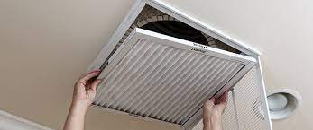 Air filters have an arrow on their edges to give us a clue about how they should be placed. Secret Behind Changing Air Filter Central Ac Filter Buying Guide