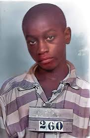 In the 20th century, the youngest person executed in the United States was  George Stinney Jr. At just 14 years old, he was executed in the electric  chair. From the day of