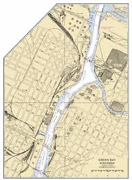 16 interpretive wisconsin river depth chart