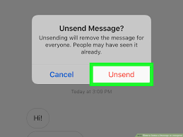 Can i deactivate my instagram? How To Delete A Message On Instagram 11 Steps With Pictures
