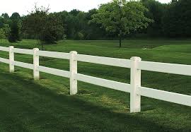 500 driveways entrances ideas in 2020 driveway entrance. Ranch Rail Vinyl Fencing Freedom